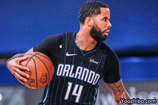 NBA熱身賽魔術vs掘金全場精華回放