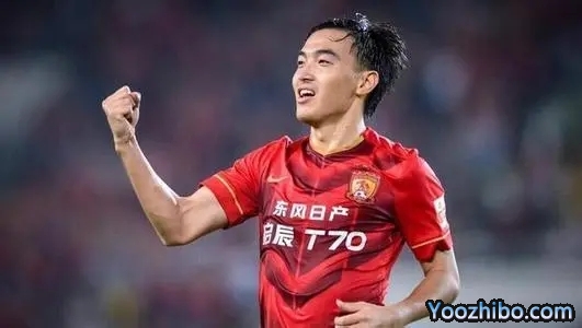 馮瀟霆在賽后對于散步也是回應
