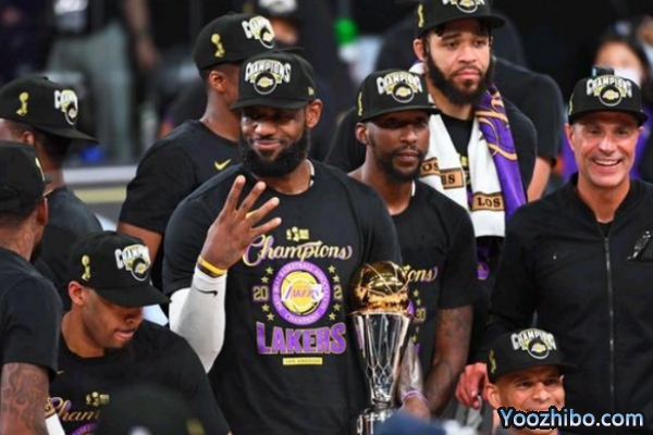 2020年NBA總決賽熱火vs湖人,錄像回放
