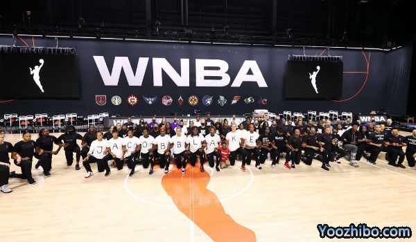 WNBA也將復賽