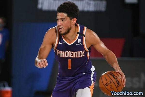 NBA熱身賽太陽vs爵士全場精華回放