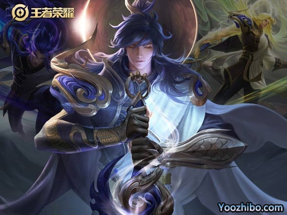 王者榮耀李信攻略
