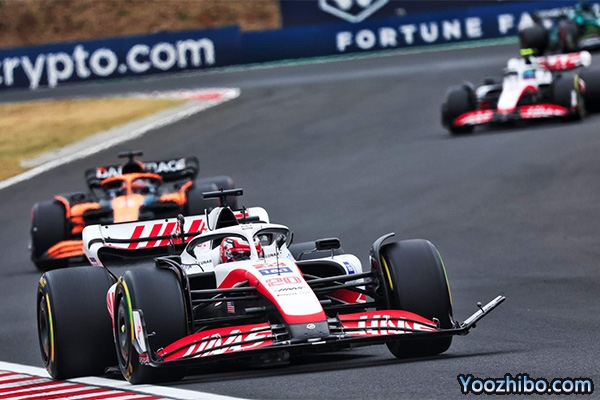 F1新爭議背后的邏輯究竟是什么