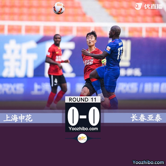 最終0-0戰平