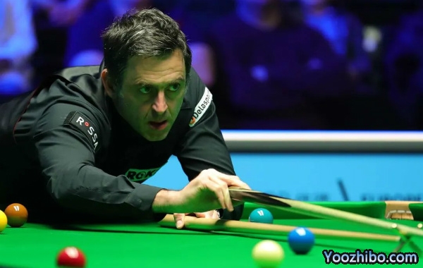 2022<a href=/tiyubs/snooker/ target=_blank class=infotextkey>斯諾克</a>直布羅陀簽表一覽