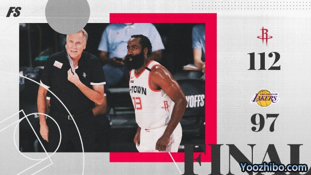 <a href=/lanqiubs/rockets/ target=_blank class=infotextkey>火箭</a>輕取<a href=/lanqiubs/lakers/ target=_blank class=infotextkey>湖人</a>大比分1-0領先！