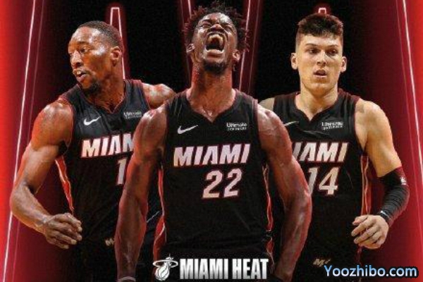 2020年NBA季后賽 熱火vs步行者,錄像回放