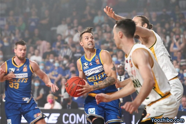 子彈94-86力克螞蟻 劉傳興未出場 弗蘭克斯23+11