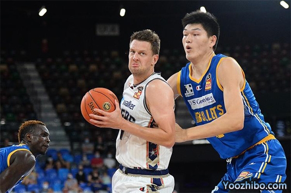 子彈77-73逆轉36人 劉傳興3分2板1斷 帕特森32+6+5斷