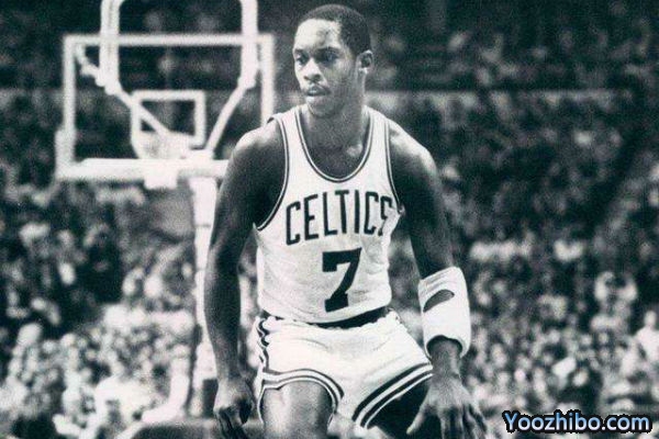 1981年NBA全明星全場錄像