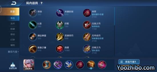 王者榮耀百里守約攻略