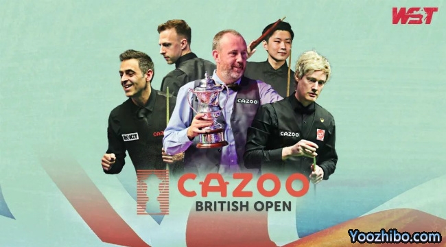 2023<a href=/tiyubs/snooker/ target=_blank class=infotextkey>斯諾克</a>不列顛簽表一覽