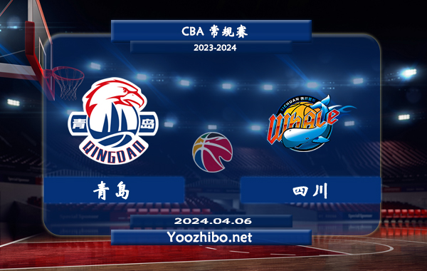 青島vs四川直播前瞻分析
