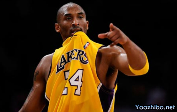 2009年NBA西部決賽掘金vs湖人全場錄像