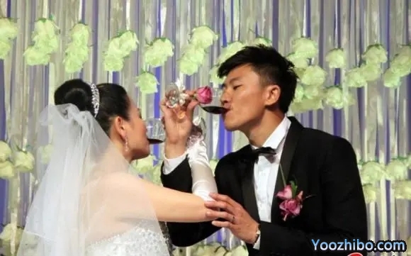 周海濱老婆是陳小曼