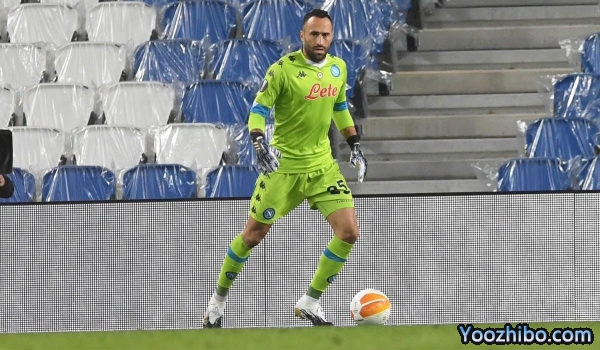 那不勒斯1-0皇家社會