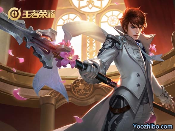 王者榮耀趙云