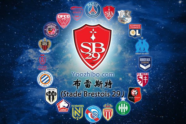 2019-20賽季布雷斯特陣容名單一覽