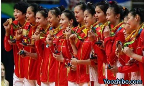 國家女排