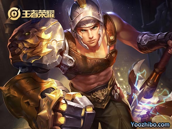 王者榮耀狂鐵攻略