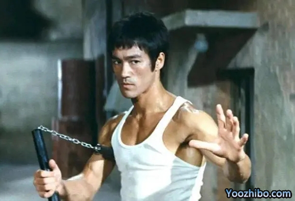 紀錄片《我是李小龍》