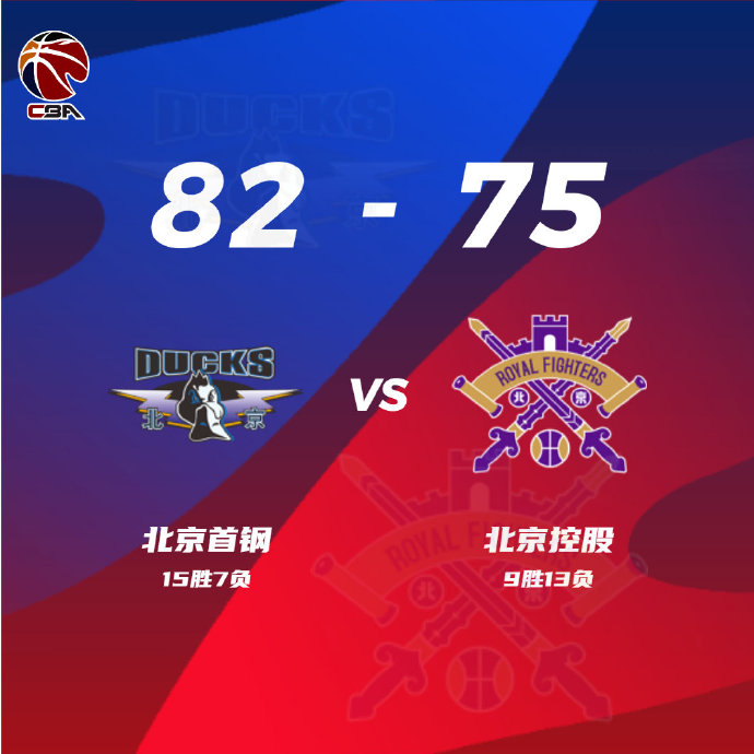 北京vs北控 全場錄像