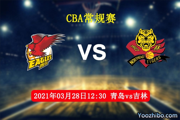 青島vs吉林直播前瞻