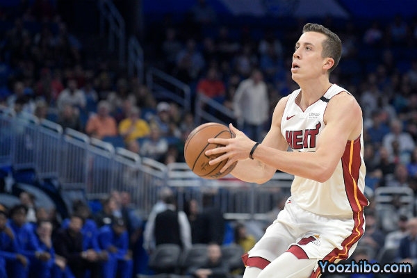 NBA熱身賽國王vs熱火全場精華回放