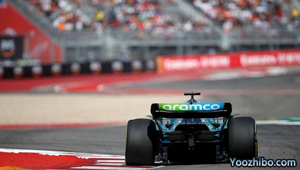 motorsport:阿斯頓馬丁接近就其成本上限問題接受FIA的處罰