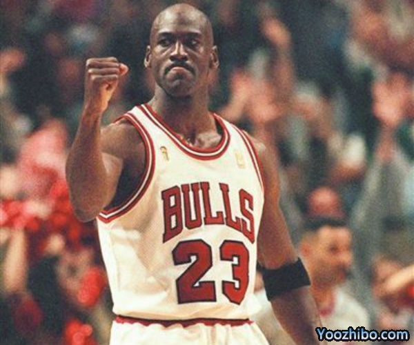 1987-88賽季NBA常規賽MVP,喬丹當選