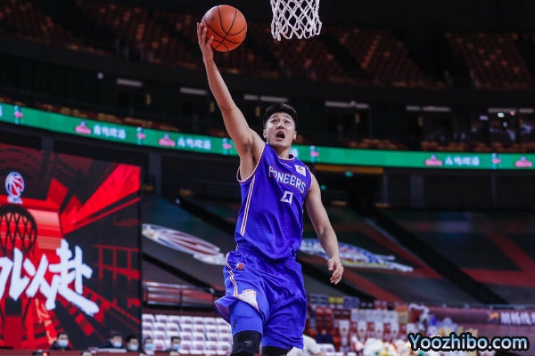 CBA常規賽新疆vs天津全場錄像