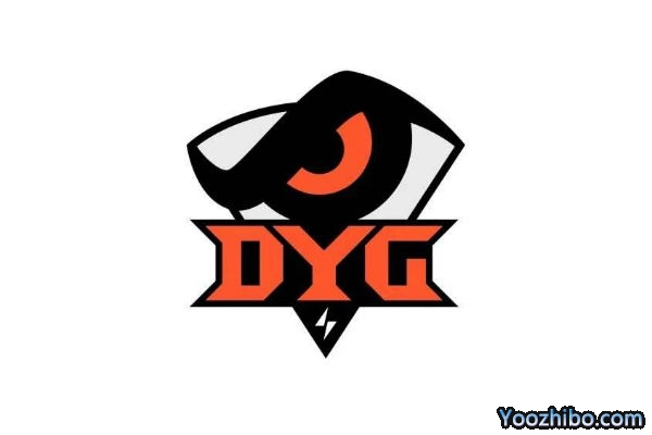 王者榮耀西部賽區-DYG戰隊現役成員