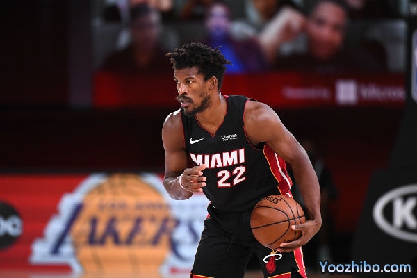 NBA東部半決賽G4雄鹿vs熱火全場錄像