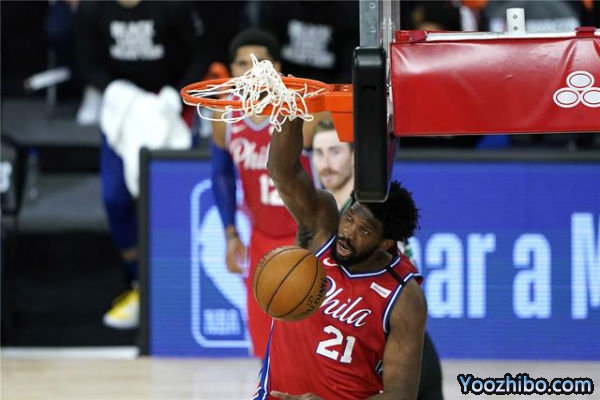 NBA季后賽首輪G1 76人vs凱爾特人全場錄像
