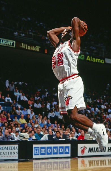 1993年NBA扣籃大賽錄像