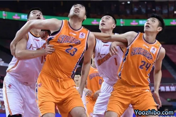 CBA常規賽八一vs上海全場錄像