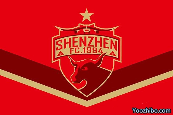 中超深圳佳兆業隊