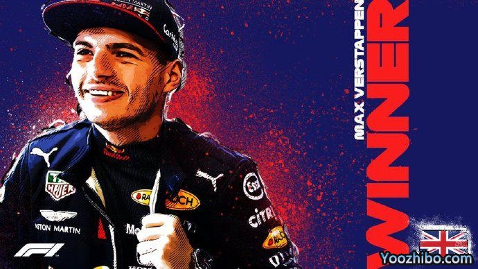 2020年F1七十年大獎賽正賽全場回放
