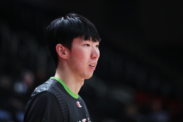 鳳凰97-103不敵老鷹 周琦14投11中砍25分8板 瑞斯22+12