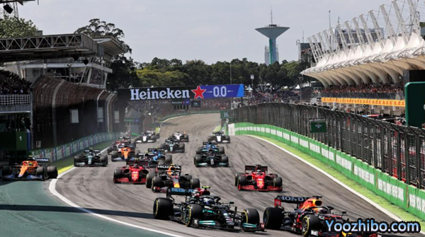Crash：取消巴西大獎賽是謠言，F1確認比賽將照常進行