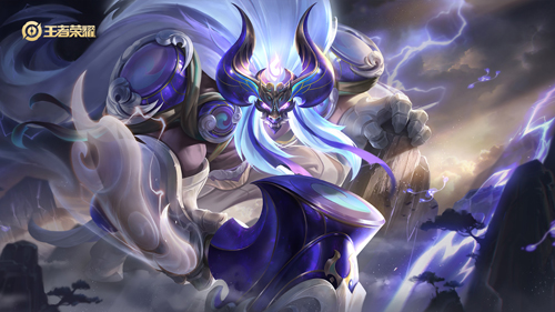 王者榮耀S23牛魔出裝順序