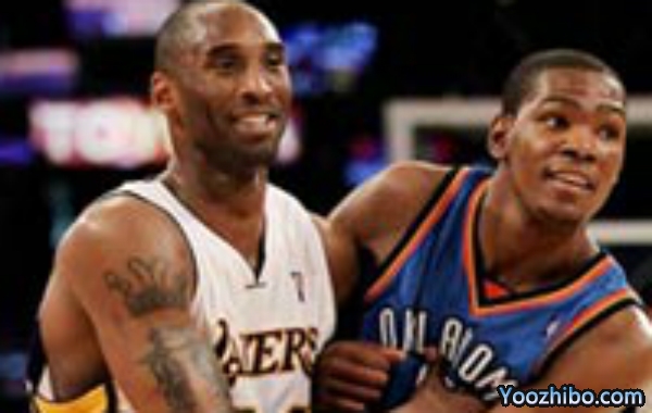 2010年NBA西部首輪G1雷霆vs湖人全場錄像