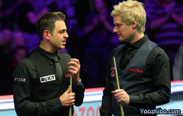 2022<a href=/tiyubs/snooker/ target=_blank class=infotextkey>斯諾克</a>球員錦標賽簽表一覽