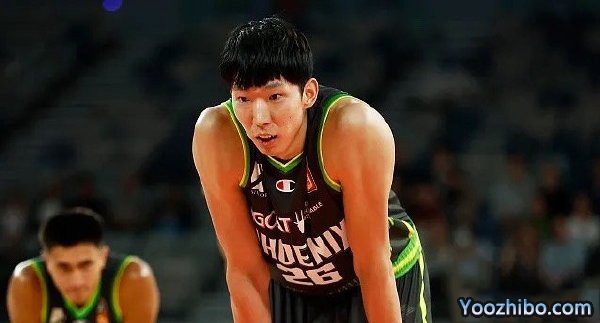 野貓101-79逆轉鳳凰 周琦4+4 克里克17+9 特雷弗斯24+7