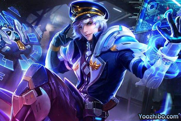 王者榮耀諸葛亮