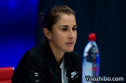 世界第八本西奇宣布退出美網