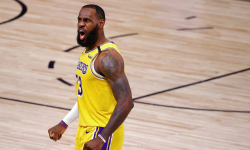 詹姆斯提前續約<a href=/lanqiubs/lakers/ target=_blank class=infotextkey>湖人</a>