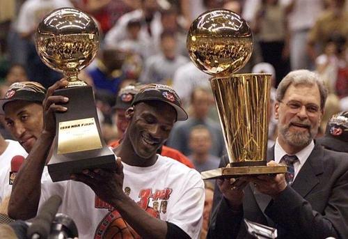 1997-1998賽季NBA球隊陣容名單一覽