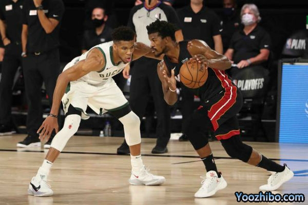 NBA東部半決賽G3 雄鹿vs熱火全場錄像