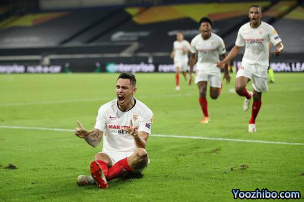 歐聯杯1/4決賽狼隊vs塞維利亞全場錄像